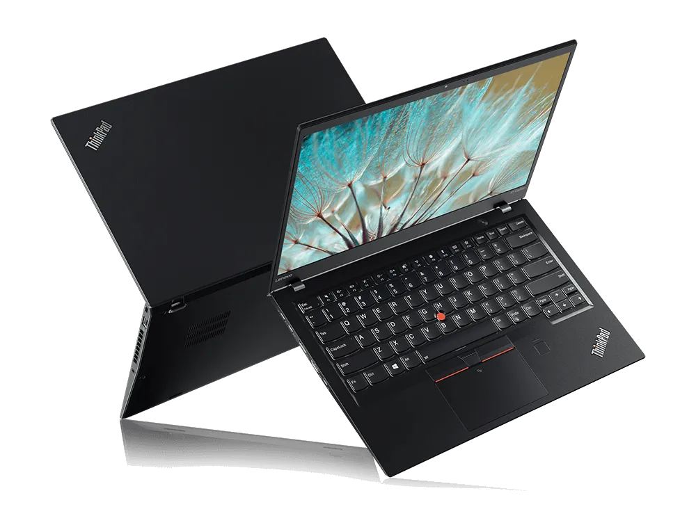 X1 Carbon Gen5