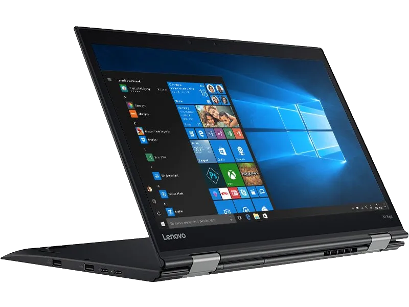X1 Yoga Gen2